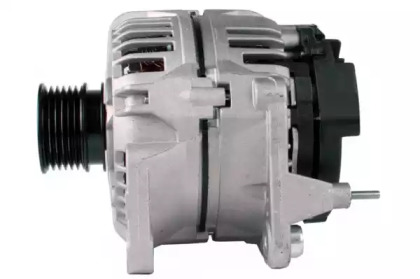 Генератор HELLA для VW GOLF VI (5K1) 1.4
